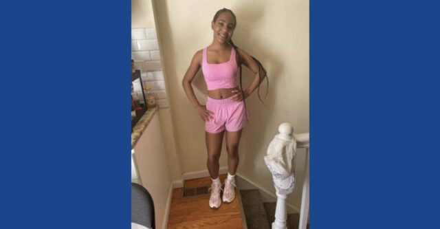 Police searching for missing person in Pennsylvania