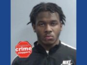 Police searching for wanted fugitive in Kentucky