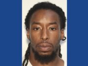 Police searching for wanted fugitive in Georgia