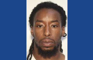 Police searching for wanted fugitive in Georgia