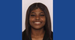 Police searching for wanted fugitive in Ohio