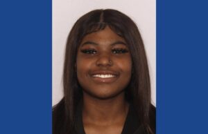 Police searching for wanted fugitive in Ohio