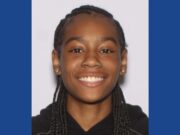 Authorities searching for missing person in Ohio