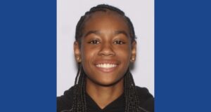 Authorities searching for missing person in Ohio