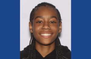 Authorities searching for missing person in Ohio