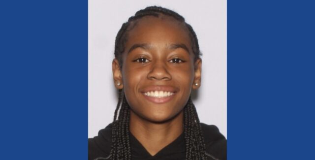 Authorities searching for missing person in Ohio