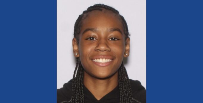 Authorities searching for missing person in Ohio