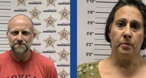 Two people arrested following drug bust in Alabama
