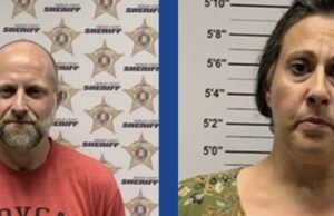 Two people arrested following drug bust in Alabama