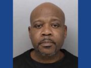 Police searching for wanted fugitive in Ohio