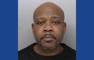 Police searching for wanted fugitive in Ohio