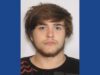 Police searching for missing person in Ohio