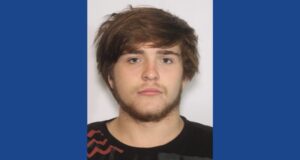 Police searching for missing person in Ohio