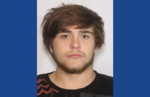 Police searching for missing person in Ohio