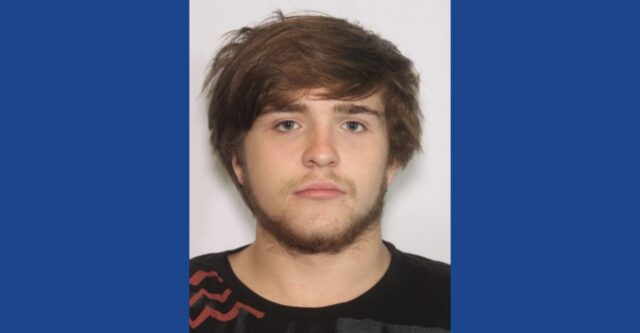Police searching for missing person in Ohio