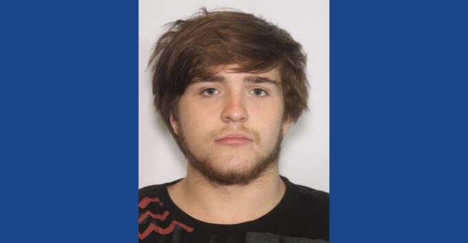 Police searching for missing person in Ohio