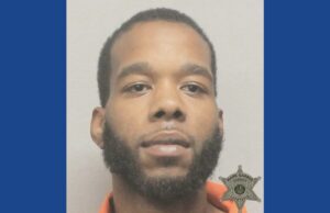 One person arrested following drug bust in Louisiana