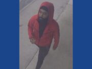 Police searching for wanted robbery suspect in Ohio