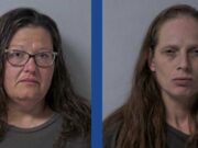 Two people arrested following drug bust in Ohio