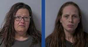 Two people arrested following drug bust in Ohio
