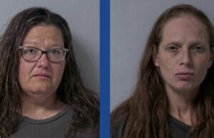 Two people arrested following drug bust in Ohio