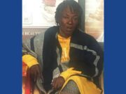 Police searching for missing person in South Carolina