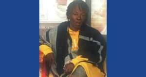 Police searching for missing person in South Carolina