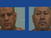 Two people arrested following drug bust in Texas