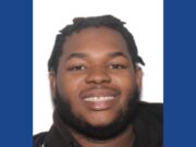 Police searching for wanted fugitive in Kentucky