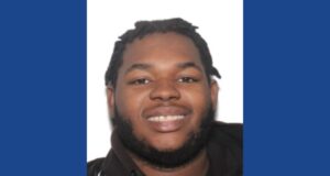 Police searching for wanted fugitive in Kentucky