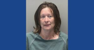 Police searching for wanted fugitive in Ohio