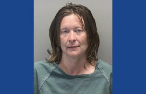 Police searching for wanted fugitive in Ohio