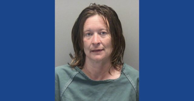 Police searching for wanted fugitive in Ohio