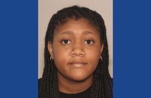 Authorities searching for missing person in Ohio