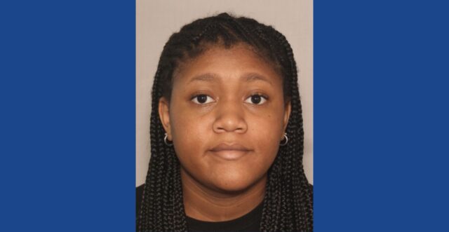 Authorities searching for missing person in Ohio