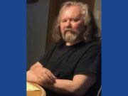 Police searching for missing person in Wisconsin