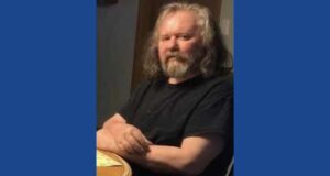 Police searching for missing person in Wisconsin