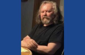 Police searching for missing person in Wisconsin