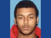 U.S. Marshals searching for murder suspect in Pennsylvania
