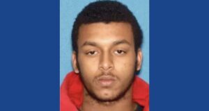 U.S. Marshals searching for murder suspect in Pennsylvania