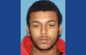 U.S. Marshals searching for murder suspect in Pennsylvania