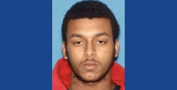 U.S. Marshals searching for murder suspect in Pennsylvania