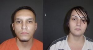 Two people arrested following drug bust in Colorado