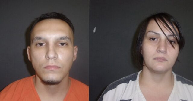 Two people arrested following drug bust in Colorado