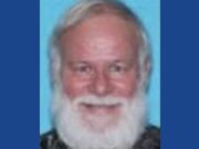 Silver Alert issued for missing person in Texas