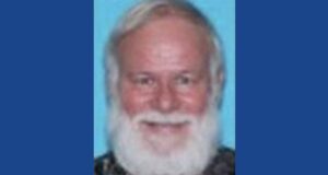 Silver Alert issued for missing person in Texas