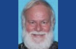Silver Alert issued for missing person in Texas