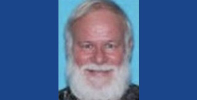 Silver Alert issued for missing person in Texas