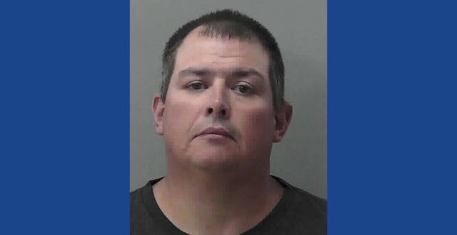 One person arrested following drug bust in Georgia