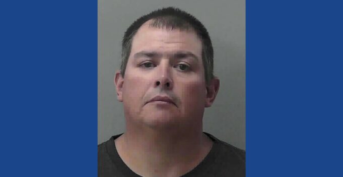 One person arrested following drug bust in Georgia